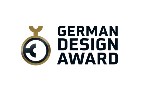 Logo German Design Award